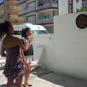 Tecimen Hotel