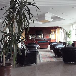 West Ada Hotel&Spa